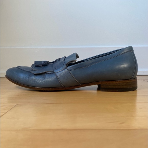 Alberto Guardiani - Loafers - Picture 3 of 8